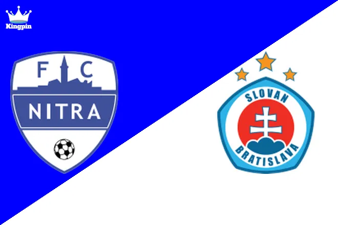 AC Nitra vs Slovan Bratislava: Cup Spread Prediction 9/10