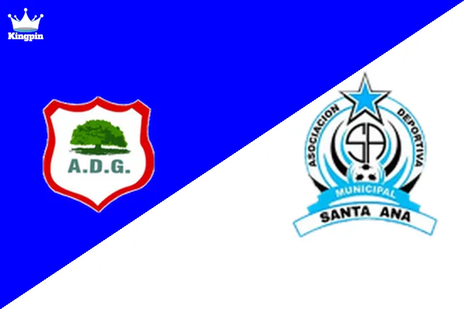 AD Guanacasteca vs Santa Ana: Primera División Spread Prediction 9/11