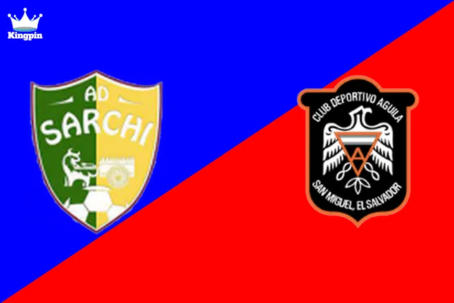 Best Soccer Bets: AD Sarchí vs Águila on 7/28