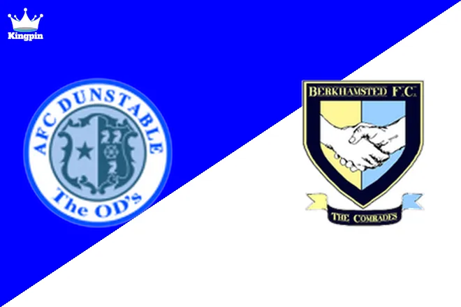 AFC Dunstable vs Berkhamsted: FA Trophy Spread Prediction 9/7