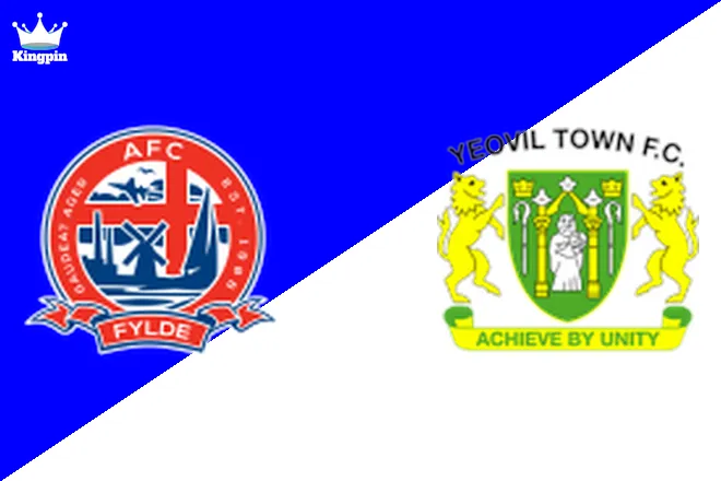 AFC Fylde vs Yeovil Town: National League Spread Prediction 9/7
