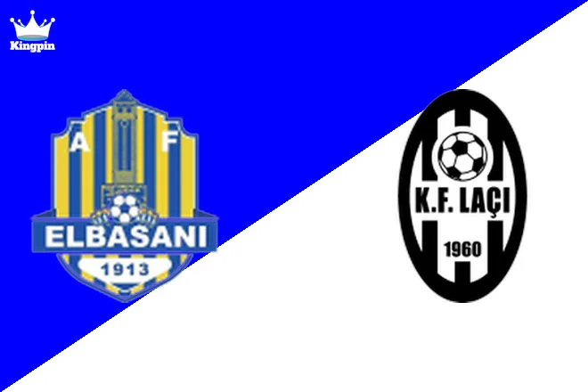 AF Elbasani vs Laci: Superliga Spread Prediction 9/12