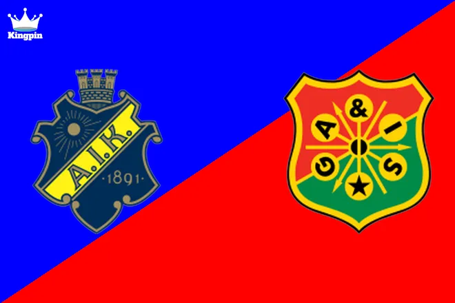 AIK Stockholm vs Gais: Allsvenskan Spread Picks July 29, 2024