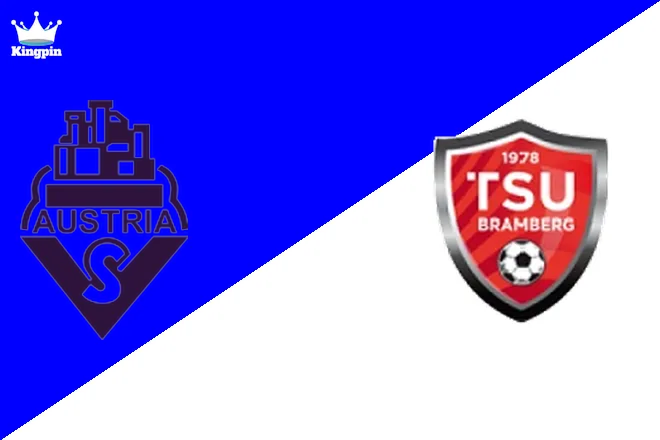 ASV Salzburg vs Bramberg: Landesliga - Salzburg Spread Prediction 9/7