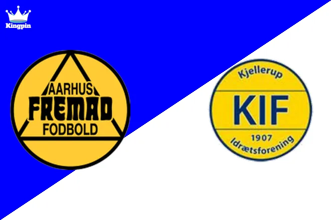 Aarhus Fremad II vs Kjellerup: Denmark Series Spread Prediction 9/13
