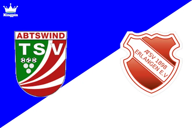 Abtswind vs ATSV Erlangen: Oberliga - Bayern Nord Spread Prediction 9/13