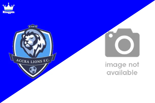 Accra Lions vs Vision: Ghana Premier League Spread Prediction 9/13