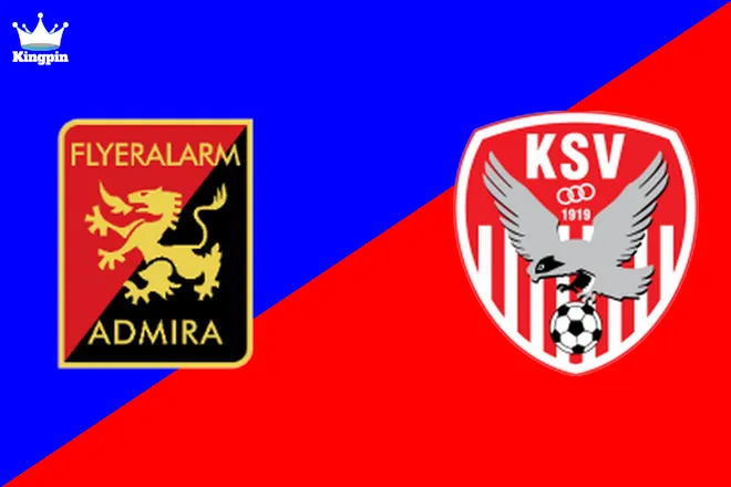 Admira Wacker vs SV Kapfenberg: 2. Liga Spread Picks August 2, 2024