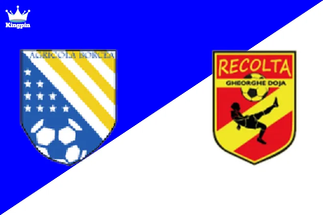 Agricola Borcea vs Recolta Gheorghe Doja: Liga III Spread Prediction 9/7