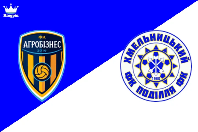 Ahrobiznes Volochysk vs Podillya Khmelnytskyi: Persha Liga Spread Prediction 9/11