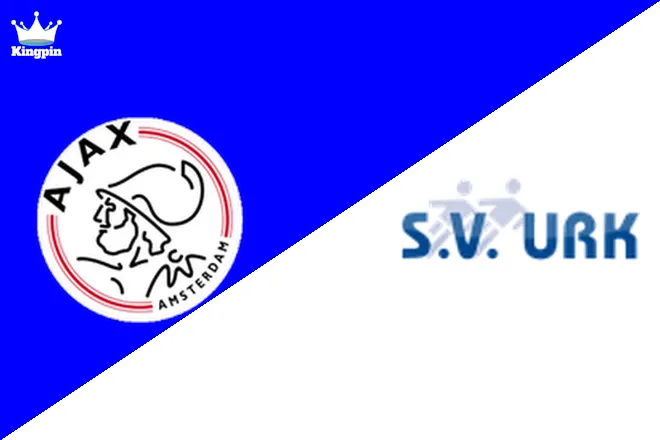 Ajax Amateurs vs URK: Derde Divisie Spread Prediction 9/14