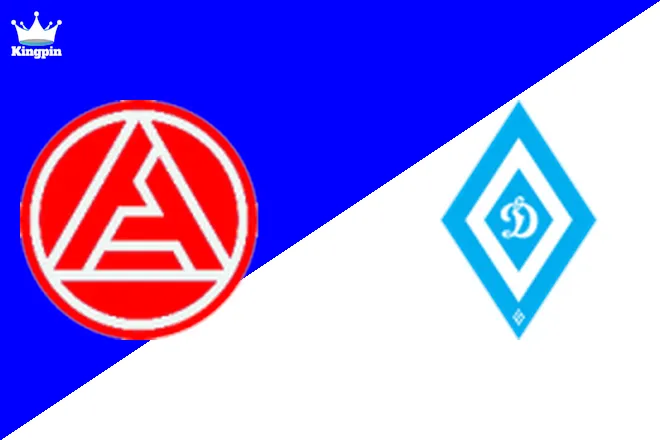Akron II vs Dinamo Barnaul: Second League Spread Prediction 9/14