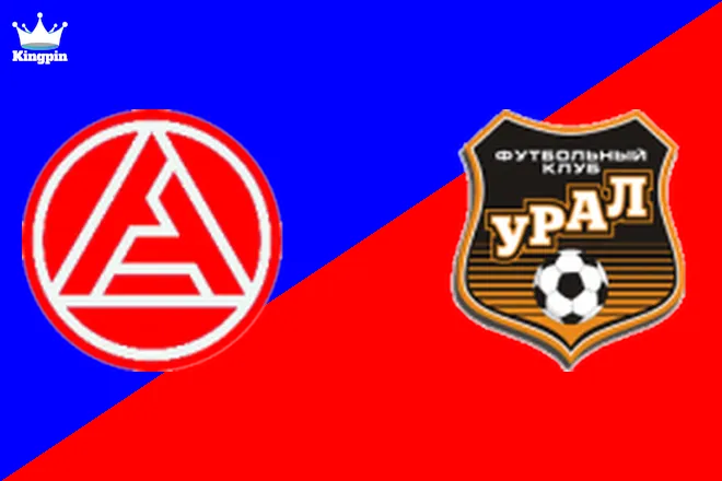 Soccer Betting Picks: Akron II vs Ural II - 7/28