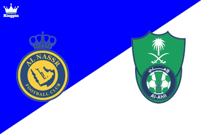 Al-Nassr vs Al-Ahli Jeddah: Pro League Spread Prediction 9/13