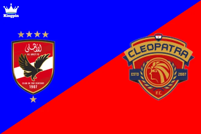 Al Ahly vs Ceramica Cleopatra: Premier League Spread Picks July 29, 2024