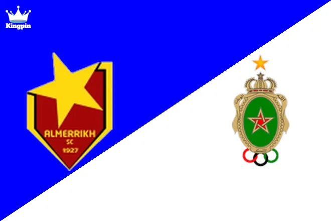 Al Merreikh vs FAR Rabat: CAF Champions League Spread Prediction 9/14