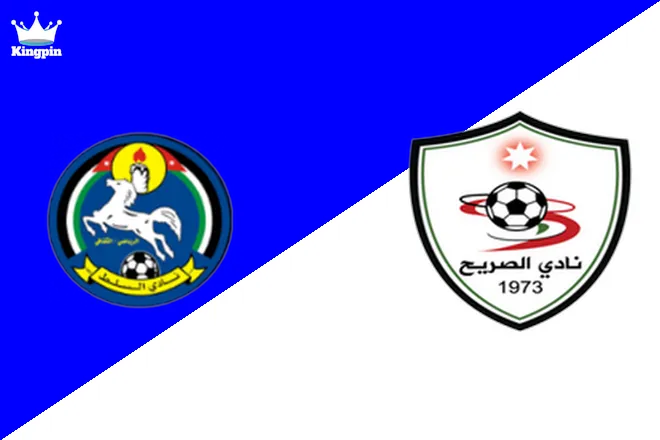 Al Salt vs Al Sareeh: Shield Cup Spread Prediction 9/7