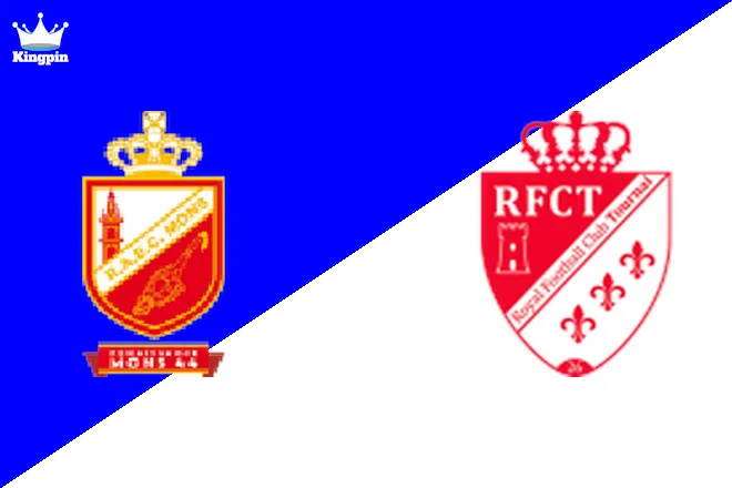 Albert Quévy-Mons vs Tournai: First Amateur Division Spread Prediction 9/11