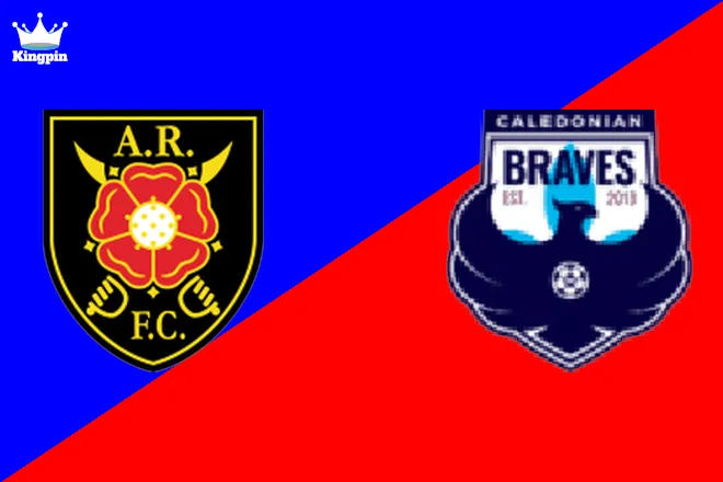 Albion Rovers vs Caledonian Braves: Football League Spread Picks August 3, 2024