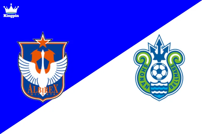 Albirex Niigata vs Shonan Bellmare: J1 League Spread Prediction 9/14