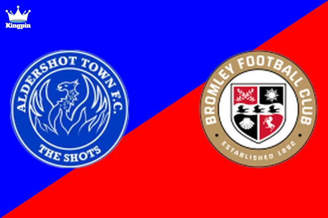 Aldershot Town vs Bromley: Friendlies Clubs Spread Picks August 3, 2024
