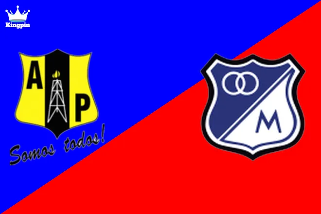 Soccer Betting Picks of the Day: Alianza Petrolera vs Millonarios 7/28