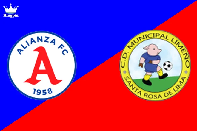 Soccer Betting Tips: Alianza vs Municipal Limeño - 7/28