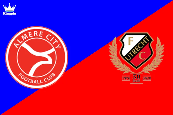 Almere City FC vs Utrecht: Friendlies Clubs Moneyline Picks August 2, 2024