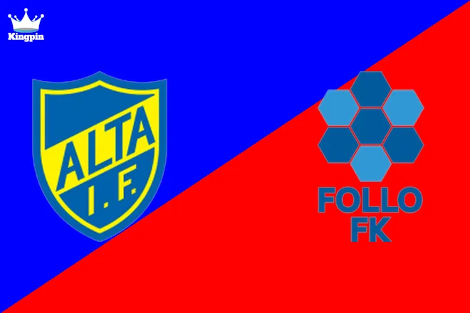 Soccer Betting Tips: Alta vs Follo - 7/28