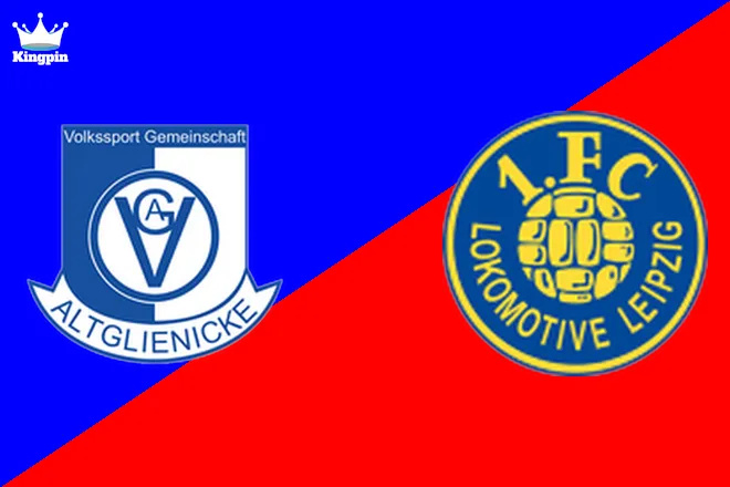 Soccer Betting Tips and Trends Today: Altglienicke vs Lokomotive Leipzig 7/28