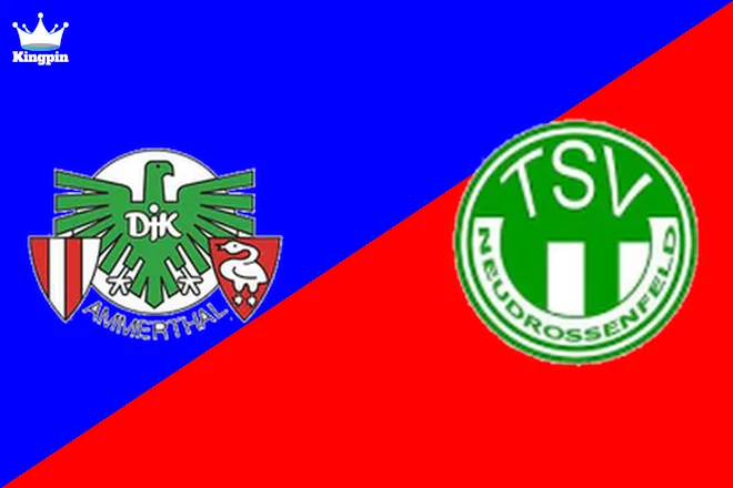 Soccer Betting Tips: Ammerthal vs Neudrossenfeld 7/28