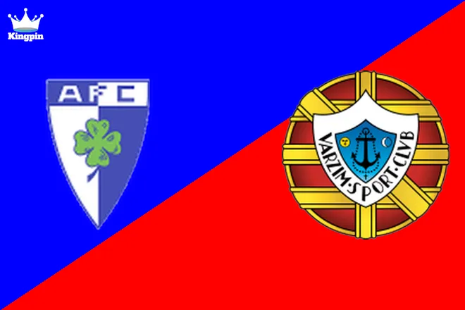Anadia vs Varzim: Liga 3 Spread Picks August 3, 2024