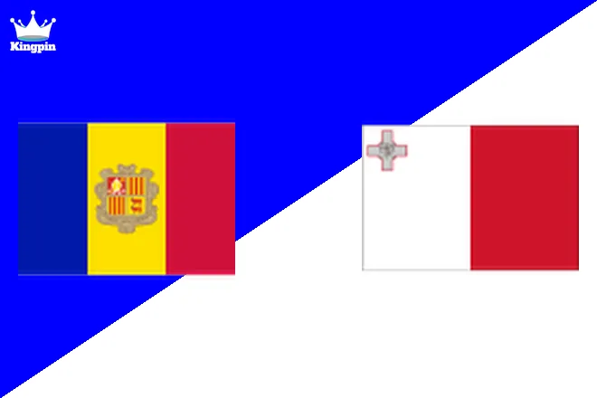 Andorra vs Malta: UEFA Nations League Spread Prediction 9/10