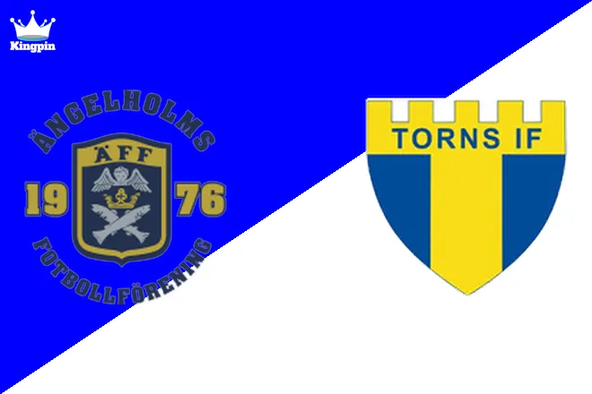 Angelholms FF vs Torns: Ettan - Södra Spread Prediction 9/14