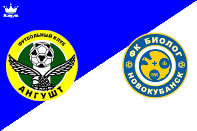 Angust Nazran vs Biolog: Second League Spread Prediction 9/14
