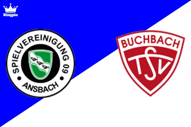 Ansbach vs Buchbach: Regionalliga - Bayern Spread Prediction 9/14