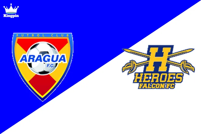 Aragua FC vs Héroes de Falcón: Segunda División Spread Prediction 9/14