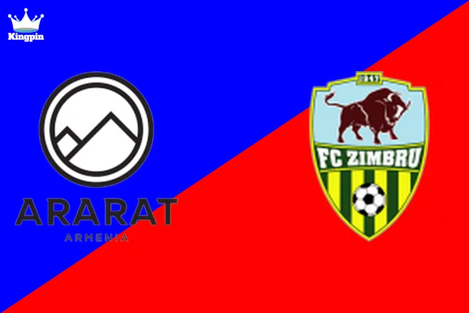 Ararat-Armenia vs Zimbru: UEFA Europa Conference League Betting Picks August 1, 2024