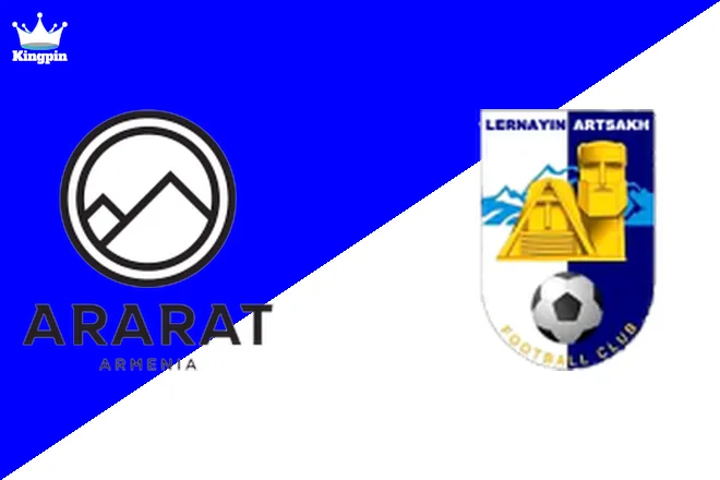 Ararat II vs Lernayin Artsakh: Armenian First League Spread Prediction 9/12