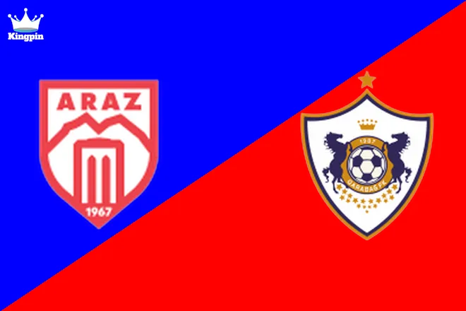 Araz vs Qarabag: Premyer Liqa Spread Picks August 2, 2024