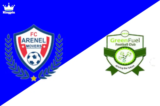 Arenel Movers vs Green Fuel: PSL Spread Prediction 9/14
