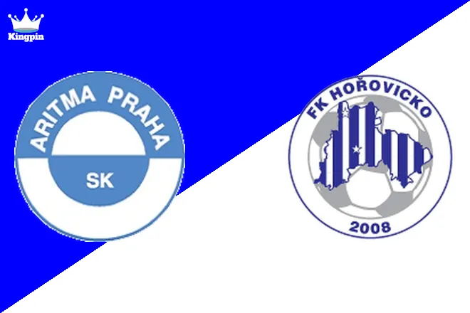 Aritma Praha vs Hořovicko: 4. liga - Divizie A Spread Prediction 9/14