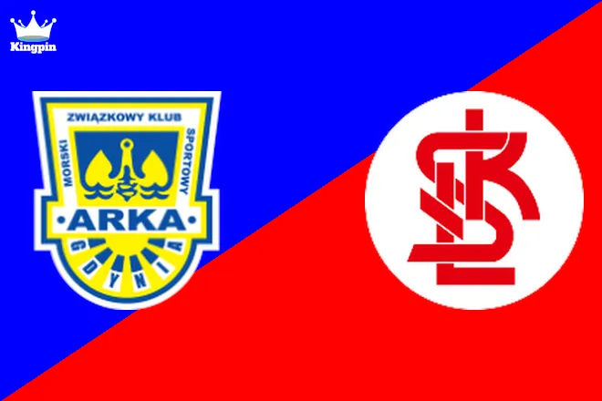 Arka Gdynia vs ŁKS Łódź: I Liga Spread Picks July 29, 2024