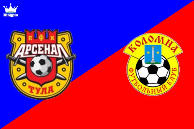 Soccer Betting Tips: Arsenal Tula II vs Kolomna 7/28