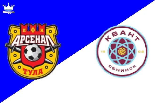 Arsenal Tula II vs Kvant: Second League Spread Prediction 9/8
