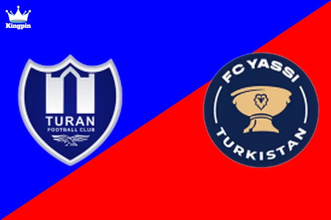 Arys vs Yassy Turkistan: 1. Division Spread Picks August 2, 2024