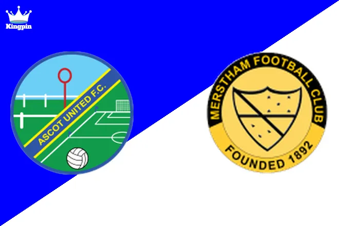 Ascot United vs Merstham: FA Trophy Spread Prediction 9/7