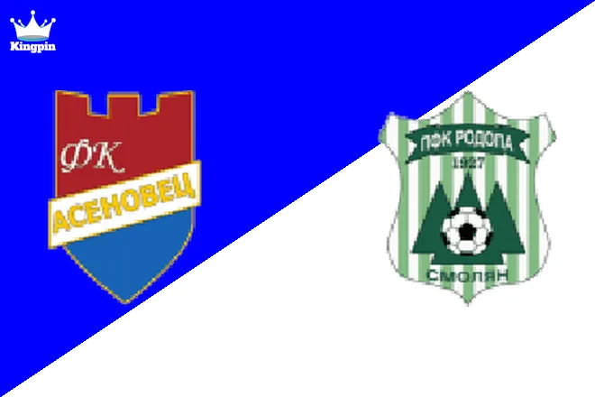 Asenovets vs Rodopa Smolyan: Third League Spread Prediction 9/7