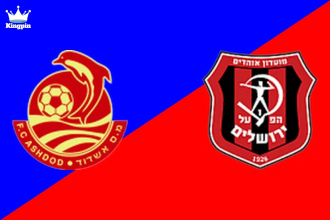 Ashdod vs Hapoel Katamon Moneyline Picks: 7/28
