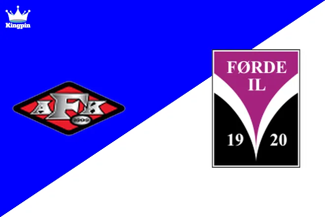 Askøy vs Førde: 3. Division - Girone 1 Spread Prediction 9/14